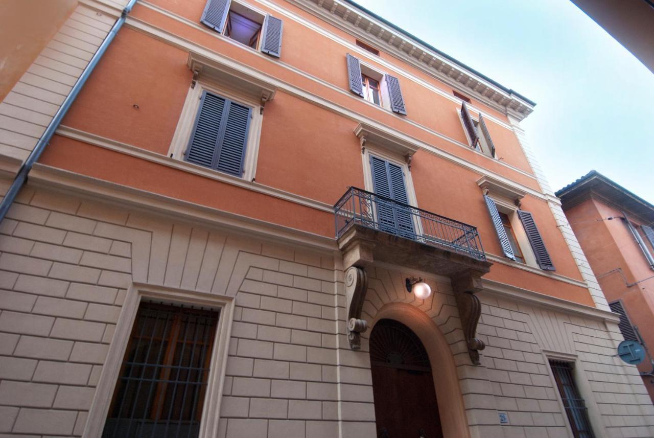 Getthekey Battisti Apartment Bolonia Exterior foto