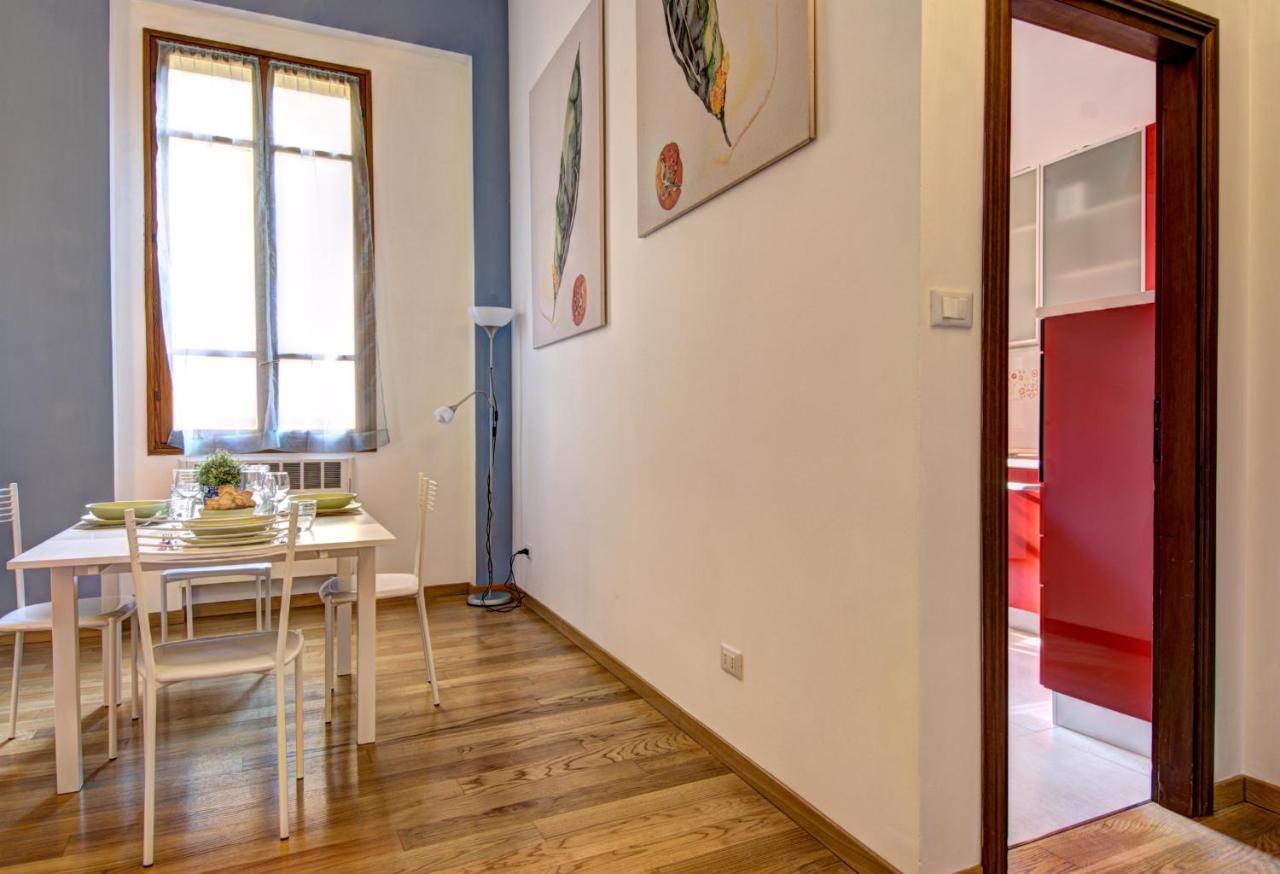 Getthekey Battisti Apartment Bolonia Exterior foto