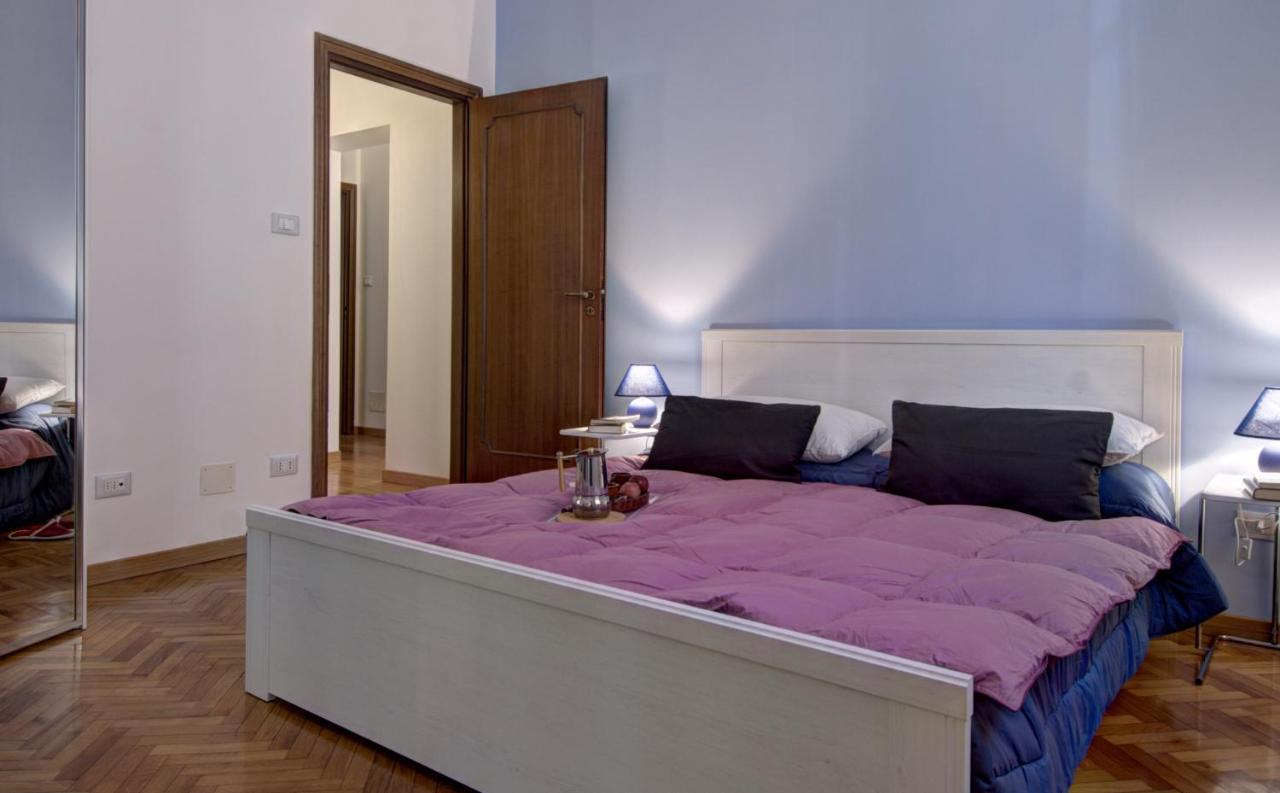 Getthekey Battisti Apartment Bolonia Exterior foto