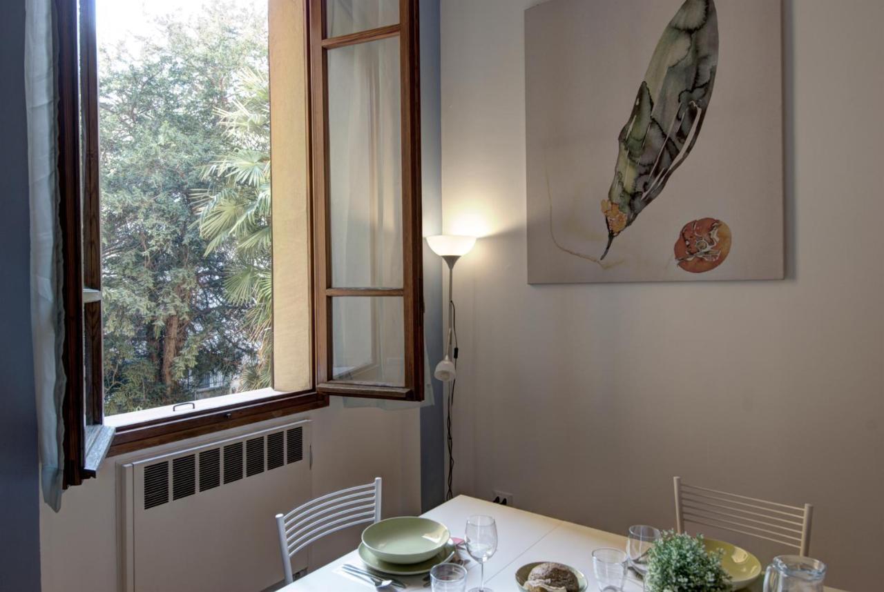 Getthekey Battisti Apartment Bolonia Exterior foto