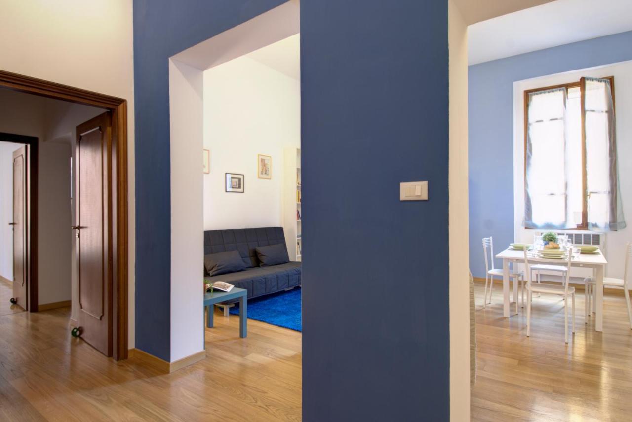 Getthekey Battisti Apartment Bolonia Exterior foto