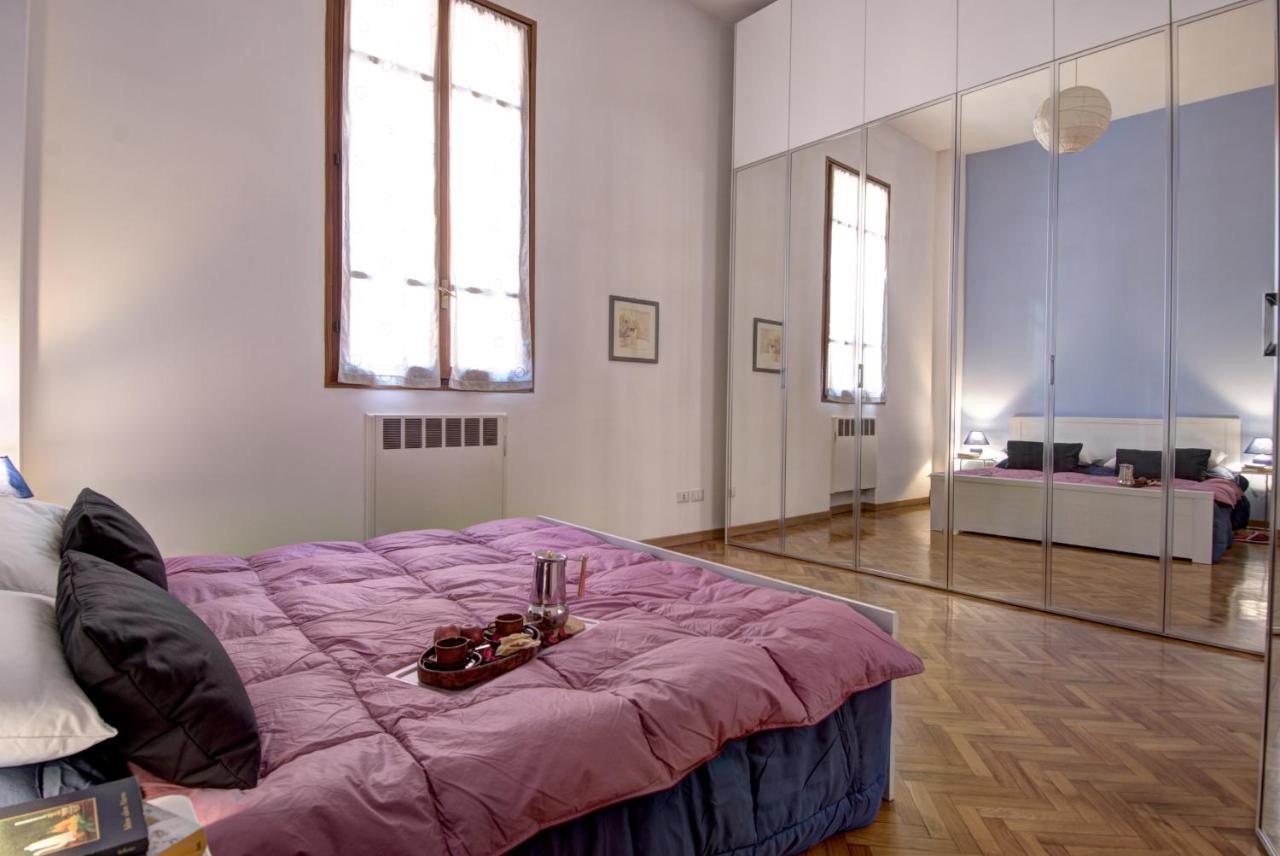 Getthekey Battisti Apartment Bolonia Exterior foto